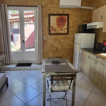Bed & Breakfast Les Mayombes Roquebrune-sur-Argens