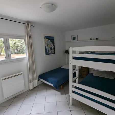 Bed & Breakfast Les Mayombes Roquebrune-sur-Argens