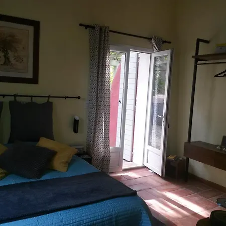Bed & Breakfast Les Mayombes
