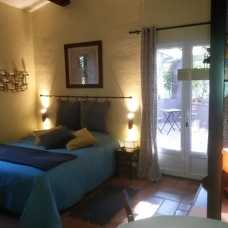Les Mayombes Roquebrune-sur-Argens