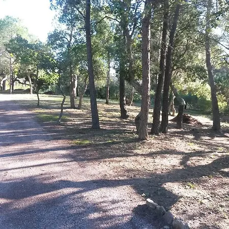 Les Mayombes Bed and breakfast