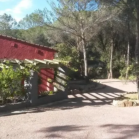 Les Mayombes Roquebrune-sur Argens