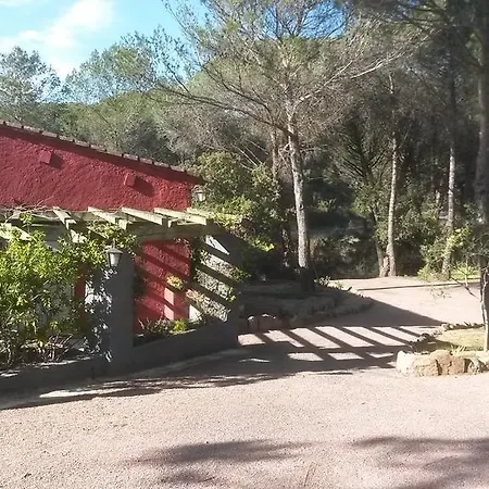Les Mayombes Roquebrune-sur-Argens