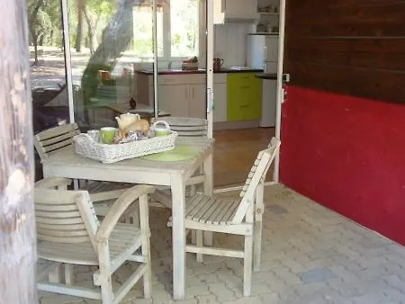 Les Mayombes Roquebrune-sur-Argens