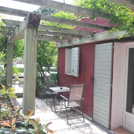 Bed & Breakfast Les Mayombes