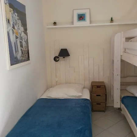 Les Mayombes Bed & Breakfast Roquebrune-sur-Argens