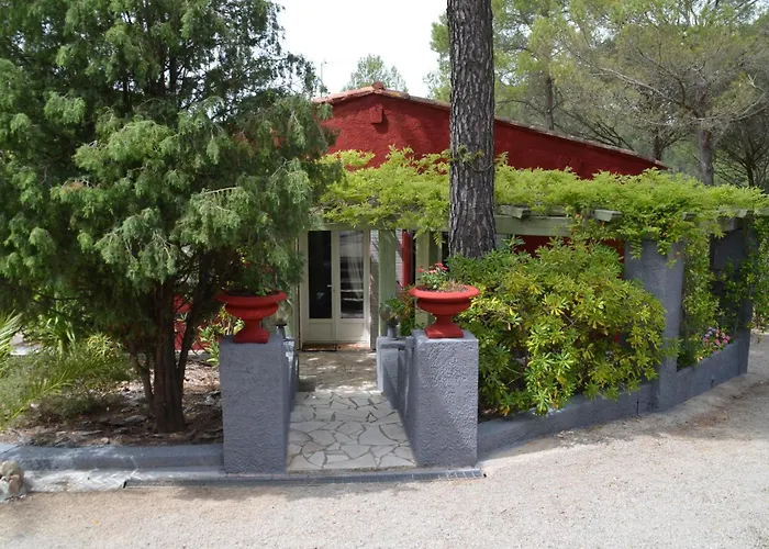 Les Mayombes Bed & Breakfast Roquebrune-sur-Argens