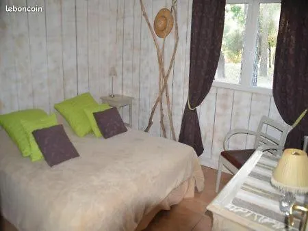 Les Mayombes Bed & Breakfast Roquebrune-sur-Argens