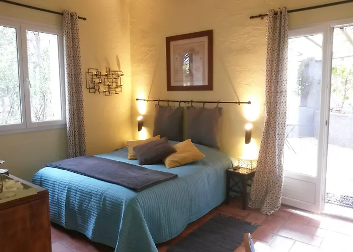 Les Mayombes Roquebrune-sur-Argens