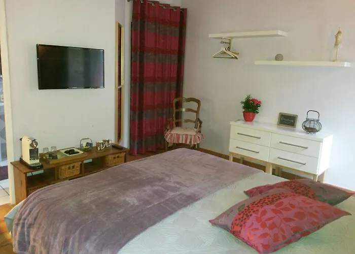 Les Mayombes Bed & Breakfast Roquebrune-sur-Argens