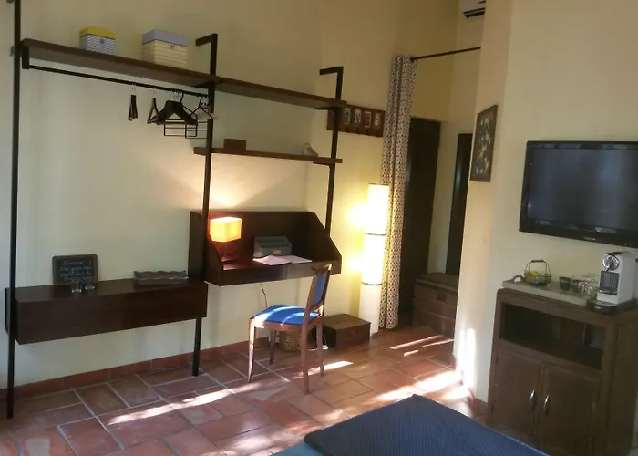 Bed & Breakfast Les Mayombes Roquebrune-sur-Argens