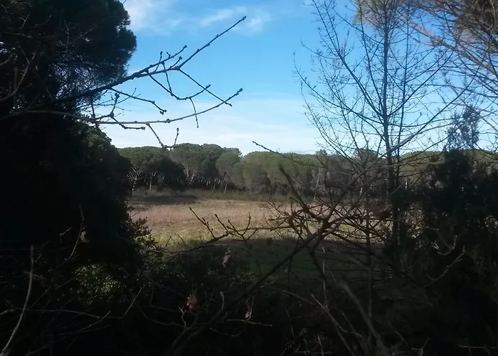 Les Mayombes Bed & Breakfast