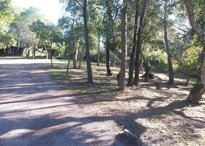 Les Mayombes Bed & Breakfast