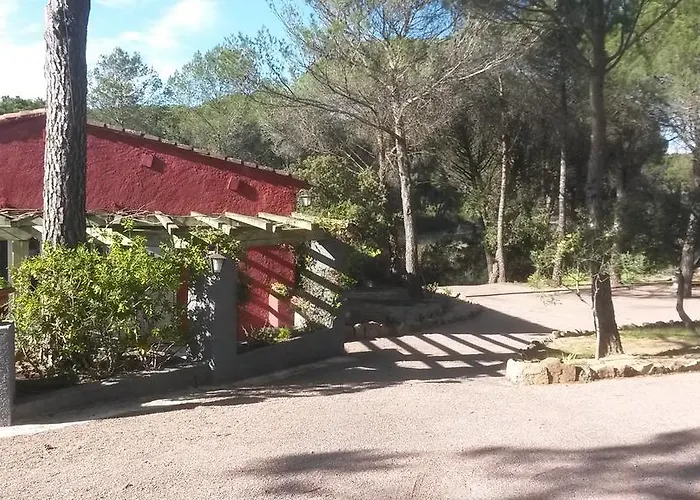 Les Mayombes Roquebrune-sur-Argens