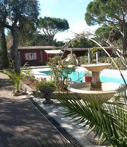 Les Mayombes Roquebrune-sur-Argens