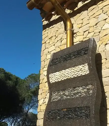 Les Mayombes 4* Roquebrune-sur-Argens