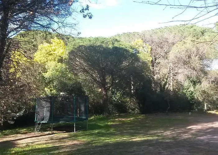 Les Mayombes Roquebrune-sur-Argens