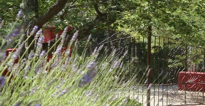 Les Mayombes Bed & Breakfast Roquebrune-sur-Argens