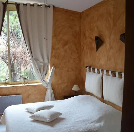 Bed & Breakfast Les Mayombes Roquebrune-sur-Argens