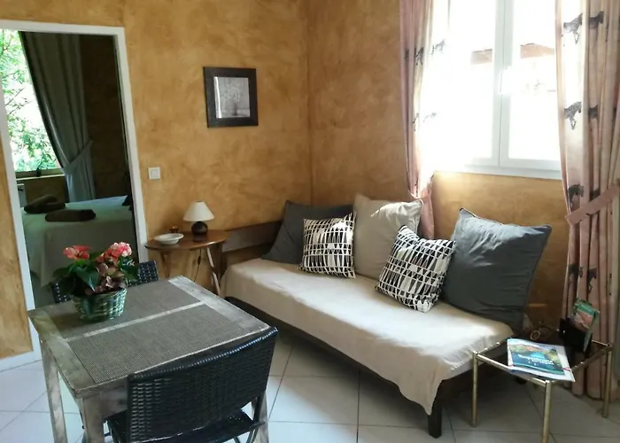 Bed & Breakfast Les Mayombes Roquebrune-sur-Argens