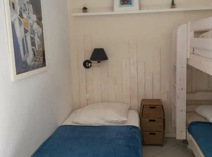 Les Mayombes Bed & Breakfast Roquebrune-sur-Argens